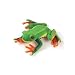 Plush Red Eye Tree Frog 13