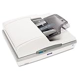GT-2500 Plus Document Imaging Scanner, 1200dpi, ADF
