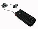 Stahlsicherheitsschloss mit 95dB Alarm zum Schutz gegen Diebstahl von PC,Laptop u Monitor