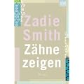 Z�hne zeigen: Roman