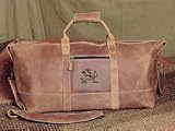 Notre Dame Fighting Irish Duffle Bag