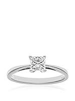 Revoni Anillo (oro blanco 18 ct)