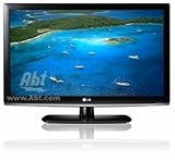 LG 32LD350 32-Inch 720p 60 Hz LCD HDTV