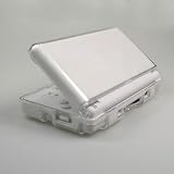 Crystal Clear Hard Case for the Nintendo DS Lite (NDSL). Part of the XYLO ACCESSORIES RANGE.