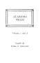 Alabama Notes, Vols. 1 & 2 (#1680)