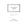 Alabama Notes, Vols. 1 & 2 (#1680)