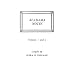 Alabama Notes, Vols. 1 & 2 (#1680)