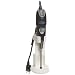 BioSpec 985370-XL Tissue-Tearor Homogenizer For 1-50mL Samples, 5000-35000 rpm, 120 VAC, 10.9cm Probe Length