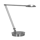 Mondoluz 10007 BP La Cirque Three Light Table Lamp, Brushed Platinum Finish Reviews 31oEr42kWTL. SL160 Mondoluz 10007 BP La Cirque Three Light Table Lamp, Brushed Platinum Finish Reviews