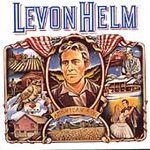 Levon Helm: "American Son" (The Band) LP + CD-r Combo