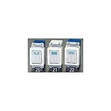 エスコ 100V/15A3路表示付オフラインスイッチ EA940CN-21