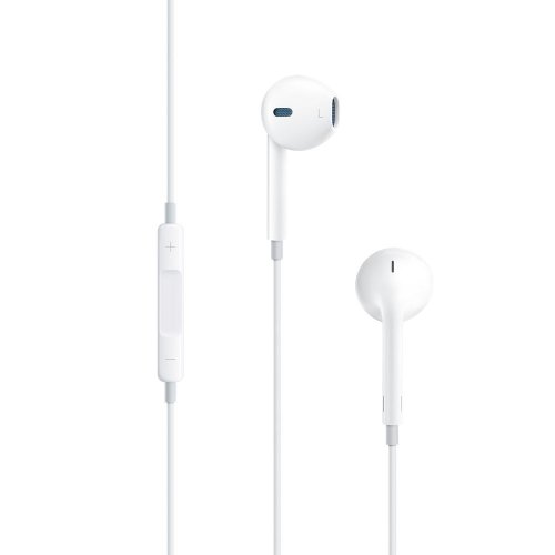 Original Apple EarPods In-Ear