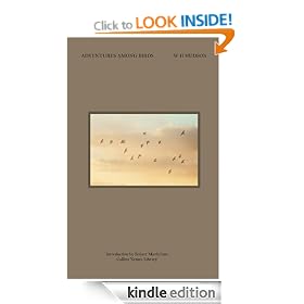 Adventures Among Birds (Collins Nature Library)