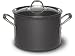 Calphalon 6-qt. Commercial Hard-Anodized Stockpot.