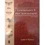 Entomology and Pest Management (4th Edition)