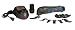 Bosch PS50-2B 12-Volt Max Multi-X Carpenter Kit