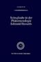 Seinsglaube in der Ph�nomenologie Edmund Husserls (Phaenomenologica) (German Edition)