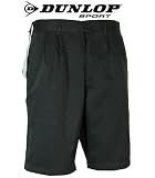 Produkt-Bild: Dunlop Herren Marken Golfshort schwarz