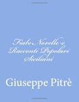 Fiabe Novelle e Racconti Popolari Sic...