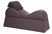 Big Sale Tantra Lounge-Bench - Chocolate