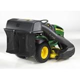 John Deere 42 In. Bagger for 100 Series w/ 42 Deck