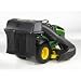 Tools & Hardware : John Deere 42 In. Bagger for 100 Series w/ 42 Deck