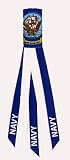 Navy Windsock 12\x60\
