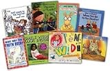 Office Supplies  Practice Mkt Children's Dental Books Set B 8/pk - Model 801788