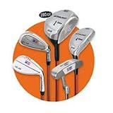 US Kids Golf 51-35 Orange Individual Club (Heights 48 - 54)