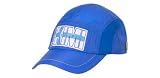 Ferrari Kimi Raikkonen Flag Cap Hat - Blue