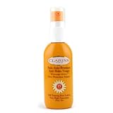 Review Clarins  / 1.7 oz Self Tanning Face Lotion SPF 15 - Deep Tan