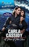 A Hero Of Her Own (Silhouette Romantic Suspense)