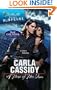A Hero Of Her Own (Silhouette Romantic Suspense)