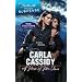 A Hero Of Her Own (Silhouette Romantic Suspense)