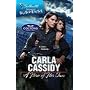 A Hero Of Her Own (Silhouette Romantic Suspense)