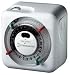 Lamp and Appliance Timer with Lighted Dial