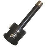 Buy 1 2 Monster Dry wet Diamond Granite Concrete Core Drill Bits Hole Saws by Toolocity