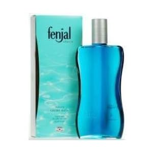 Fenjal Cream Oil Bath 200 Ml Bath Oil