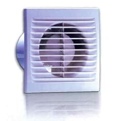 L�fter Ventilator Bad WC K�che 100mm 95m�h Gleitlager