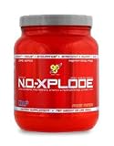 NO-Xplode AVTP Fruit Punch 2.71 lbs