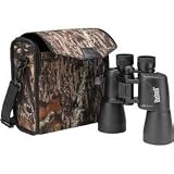 Case Logic Large Camouflage Binocular Case - Model WCBC-2 Soft Sided Bags