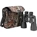 Case Logic Large Camouflage Binocular Case - Model WCBC-2 Soft Sided Bags