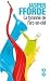 La tyrannie de l'arc-en-ciel, Tome 1 : La route de Haut-Safran