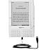 Classic Straight USB Cable for the Amazon Kindle (1st Generation) with Power Hot Sync and Charge capabilities - uses Gomadic TipExchange Technology
