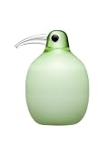 iittala Penttinen Apple Pie Glass Bird, Apple Green