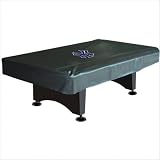 MLB San Diego Padres Pool Table Cover