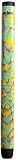 New! Winn Marble Gold Pistol - Teal/Yellow/Orange