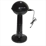 Masterbuilt 20150209 Veranda Electric Black Head and Black Base
