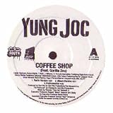 Coffee Shop [12" VINYL]