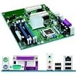 INTEL D915PGNLX S775 DDR ATX MOTHERBOARD